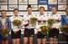 Team USA World Champs 		CREDITS:  		TITLE: UCI Track Cycling World Championships, 2018 		COPYRIGHT: ?? Casey B. Gibson 2018