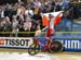 Winner Szymon Sajnok (Poland) 		CREDITS:  		TITLE: 2018 Track World Championships, Apeldoorn NED 		COPYRIGHT: Rob Jones/www.canadiancyclist.com 2018 -copyright -All rights retained - no use permitted without prior; written permission