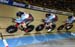 Team Canada 		CREDITS:  		TITLE: 2018 Track World Championships, Apeldoorn NED 		COPYRIGHT: Rob Jones/www.canadiancyclist.com 2018 -copyright -All rights retained - no use permitted without prior; written permission