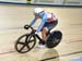 Jasmin Duehring 		CREDITS:  		TITLE: 2018 Track World Championships, Apeldoorn NED 		COPYRIGHT: Casey B Gibson 2018