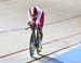 Alexander Evtushenko (Russia) 		CREDITS:  		TITLE: 2018 Track World Championships, Apeldoorn NED 		COPYRIGHT: Rob Jones/www.canadiancyclist.com 2018 -copyright -All rights retained - no use permitted without prior; written permission