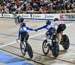 Italy 		CREDITS:  		TITLE: 2018 Track World Championships, Apeldoorn NED 		COPYRIGHT: Rob Jones/www.canadiancyclist.com 2018 -copyright -All rights retained - no use permitted without prior; written permission