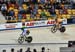 Walsh vs Braspennincx in 1/16 		CREDITS:  		TITLE: 2018 Track World Championships, Apeldoorn NED 		COPYRIGHT: Rob Jones/www.canadiancyclist.com 2018 -copyright -All rights retained - no use permitted without prior; written permission