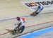 Ritter vs Yuta Wakimoto 		CREDITS:  		TITLE: 2018 Track World Championships, Apeldoorn NED 		COPYRIGHT: Rob Jones/www.canadiancyclist.com 2018 -copyright -All rights retained - no use permitted without prior; written permission