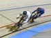SemiFinal: Matthew Glaetzer vs Sebastien Vigier 		CREDITS:  		TITLE: 2018 Track World Championships, Apeldoorn NED 		COPYRIGHT: Rob Jones/www.canadiancyclist.com 2018 -copyright -All rights retained - no use permitted without prior; written permission