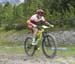 Dylan Kerr was the third rider for Norco 		CREDITS:  		TITLE: 2018 MTB XC Championships - Team Relay 		COPYRIGHT: Rob Jones/www.canadiancyclist.com 2018 -copyright -All rights retained - no use permitted without prior; written permission