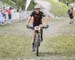 Emily Unterberger (BC) Pendrel Racing 2nd 		CREDITS:  		TITLE: 2018 MTB XC Championships 		COPYRIGHT: Rob Jones/www.canadiancyclist.com 2018 -copyright -All rights retained - no use permitted without prior; written permission