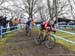 Michael van den Ham (Easton-Giant p/b Transitions Lifecare) leading Marc-andrÃ© Fortier ( Pivot Cycles OTE)  		CREDITS:  		TITLE: 2019 Canadian National Cyclocross Championships 		COPYRIGHT: Robert Jones/Canadiancyclist.com