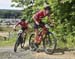 Kieran Nilsen and Cody Scott 		CREDITS:  		TITLE: 2019 MTB XC National Championships 		COPYRIGHT: Rob Jones CanadianCyclist.com