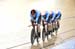 Men Team Pursuit 		CREDITS:  		TITLE: 2019 UCI Track World Cup New Zealand 		COPYRIGHT: Guy Swarbrick