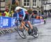 Gillian Ellsay (Can) 		CREDITS:  		TITLE: 2019 Road World Championships 		COPYRIGHT: ROB JONES/CANADIAN CYCLIST