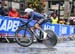 Amber Leone Neben (USA) 		CREDITS:  		TITLE: 2019 Road World Championships 		COPYRIGHT: ROB JONES/CANADIAN CYCLIST