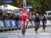 Mads Pedersen takes the win ahead of Matteo Trentin and Stefan Kung 		CREDITS:  		TITLE: 2019 UCI Road World Championships 		COPYRIGHT: ¬© Casey B. Gibson 2019