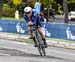 Michael Garrison (USA) 		CREDITS:  		TITLE: 2019 Road World Championships 		COPYRIGHT: ROB JONES/CANADIAN CYCLIST