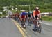 The bunch 		CREDITS:  		TITLE: Tour de Beauce, 2019 		COPYRIGHT: Rob Jones/www.canadiancyclist.com 2019 -copyright -All rights retained - no use permitted without prior, written permission