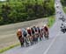 The chase splits the field 		CREDITS:  		TITLE: Tour de Beauce, 2019 		COPYRIGHT: Rob Jones/www.canadiancyclist.com 2019 -copyright -All rights retained - no use permitted without prior, written permission