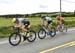 Chasers: Brendan Rhim, Nick Zukowsky, Tyler Magner 		CREDITS:  		TITLE: Tour de Beauce, 2019 		COPYRIGHT: Rob Jones/www.canadiancyclist.com 2019 -copyright -All rights retained - no use permitted without prior, written permission
