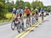 6 leaders heading for home 		CREDITS:  		TITLE: Tour de Beauce, 2019 		COPYRIGHT: Rob Jones/www.canadiancyclist.com 2019 -copyright -All rights retained - no use permitted without prior, written permission