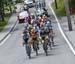 The peloton kept shrinking 		CREDITS:  		TITLE: Tour de Beauce, 2019 		COPYRIGHT: Rob Jones/www.canadiancyclist.com 2019 -copyright -All rights retained - no use permitted without prior, written permission