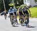 Ben Wolfe sets the pace in the break 		CREDITS:  		TITLE: Tour de Beauce, 2019 		COPYRIGHT: Rob Jones/www.canadiancyclist.com 2019 -copyright -All rights retained - no use permitted without prior, written permission
