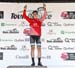 Best Young rider: Nicolas Zukowsky 		CREDITS:  		TITLE: Tour de Beauce, 2019 		COPYRIGHT: Rob Jones/www.canadiancyclist.com 2019 -copyright -All rights retained - no use permitted without prior, written permission