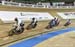 Quarter Final heat with Morton, McCulloch and Lee 		CREDITS:  		TITLE: 2019 Track World Championships, Poland 		COPYRIGHT: Rob Jones/www.canadiancyclist.com 2019 -copyright -All rights retained - no use permitted without prior, written permission