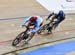 1/16 Final: Hugo Barrette (Canada) vs Quentin Caleyron (France) 		CREDITS:  		TITLE: 2019 Track World Championships, Poland 		COPYRIGHT: Rob Jones/www.canadiancyclist.com 2019 -copyright -All rights retained - no use permitted without prior, written permi