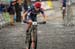 Jordan Sarrou, final rider for France 		CREDITS:  		TITLE: 2020 Mountain Bike World Championships 		COPYRIGHT: