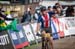 Christopher Blevins (USA) 2nd 		CREDITS:  		TITLE: 2020 Mountain Bike World Championships 		COPYRIGHT: