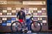 Simon Andreassen and Thomas Pidcock 		CREDITS:  		TITLE: 2020 Mountain Bike World Championships Men e-MTB 		COPYRIGHT: