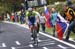 Pogacar gets support from Slovenian fans 		CREDITS:  		TITLE: 2020 Road World Championships 		COPYRIGHT: 2020 -copyright -All rights retained - no use permitted without prior, written permission