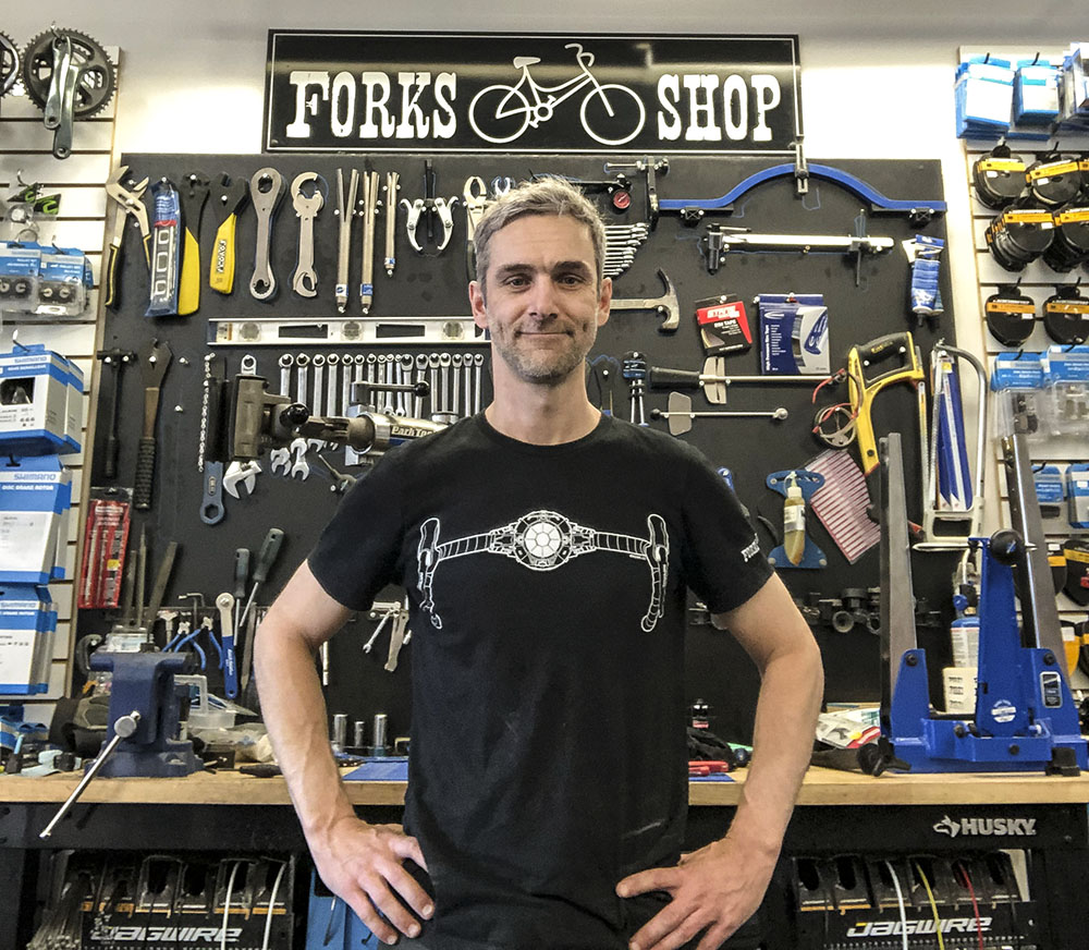 bike shop ontario