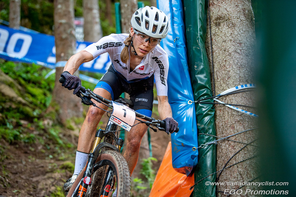 Canadian Cyclist - Daily News