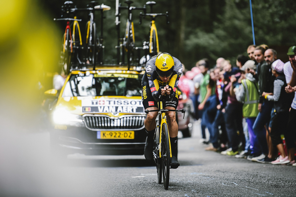 Tour de France