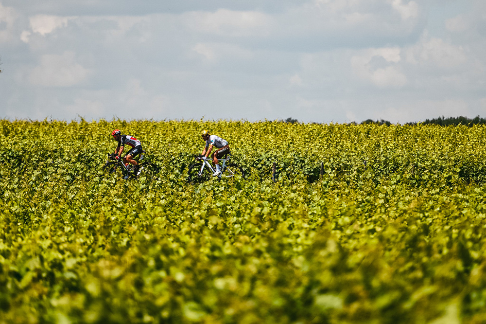 Tour de France