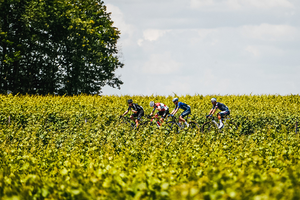 Tour de France