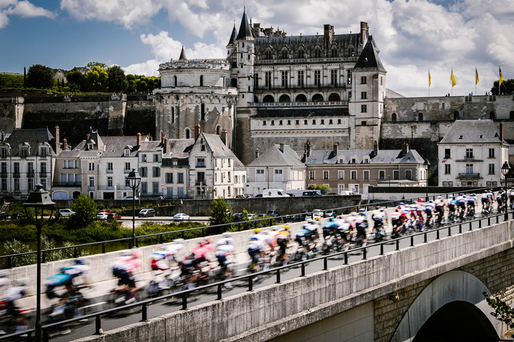 Tour de France
