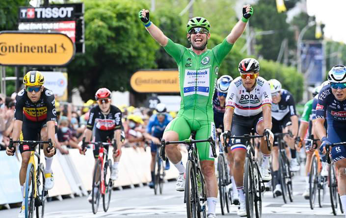 Tour de France