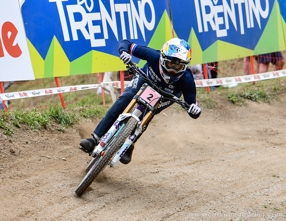 2021 MTB World Championships