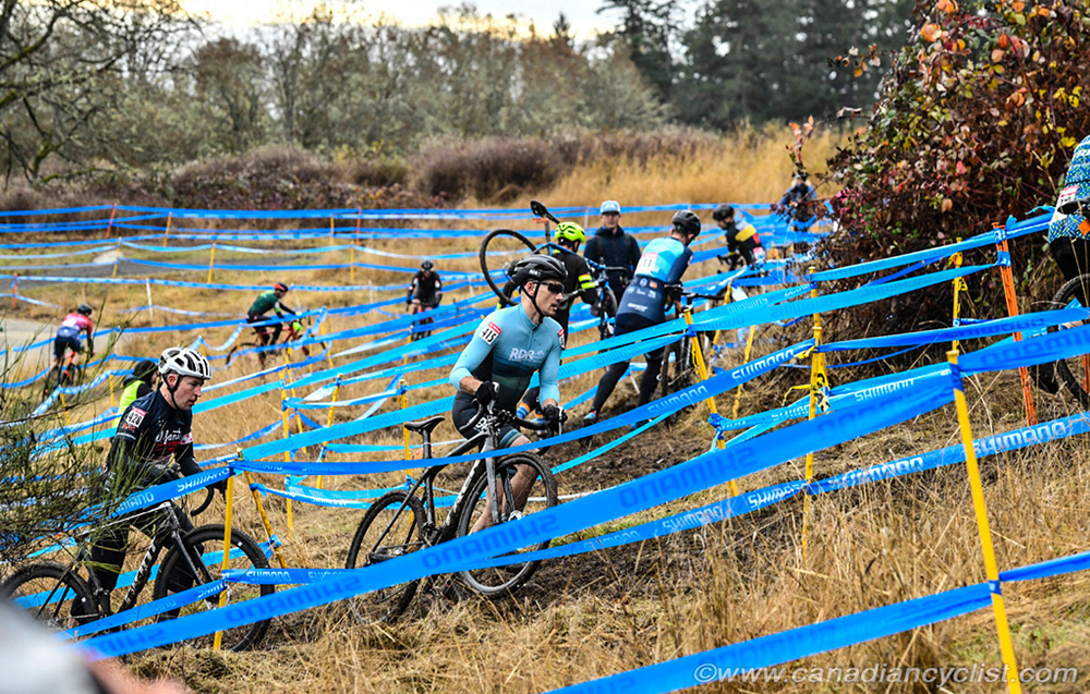 2022 Cyclocross National Championships