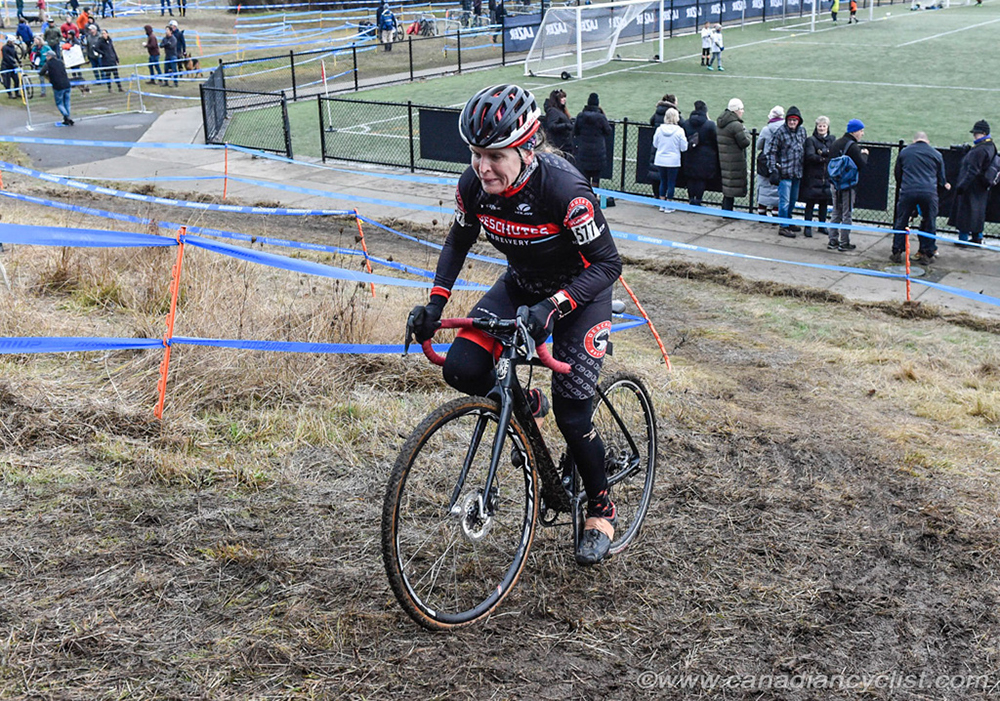 2022 Cyclocross National Championships