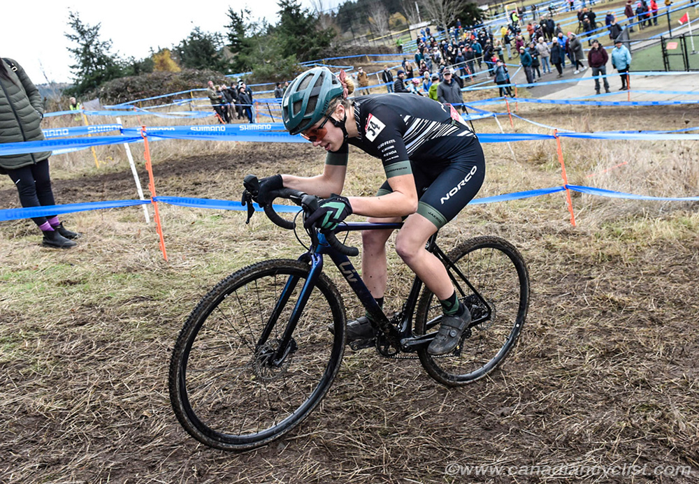 2022 Cyclocross National Championships