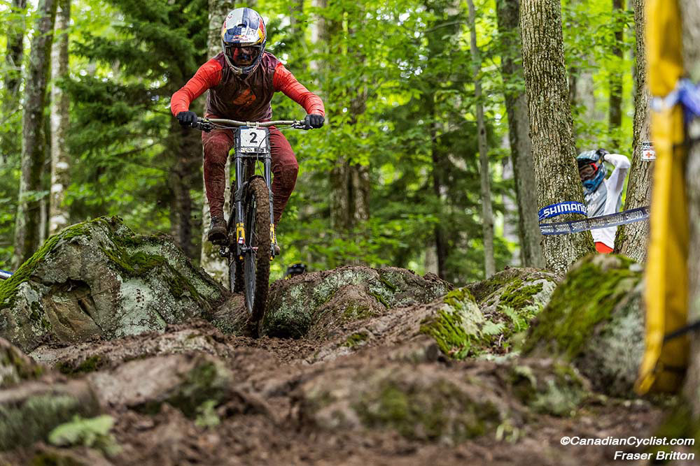 Snowshoe World Cup