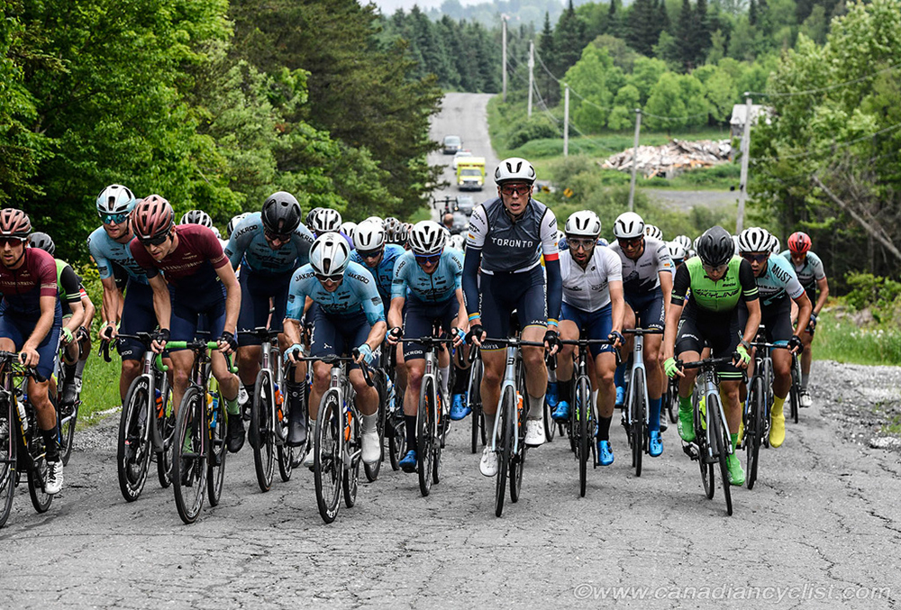 Tour de Beauce