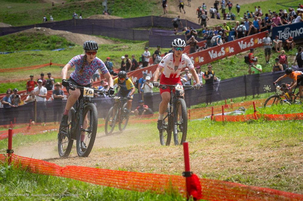 2023 Val di Sole World Cup