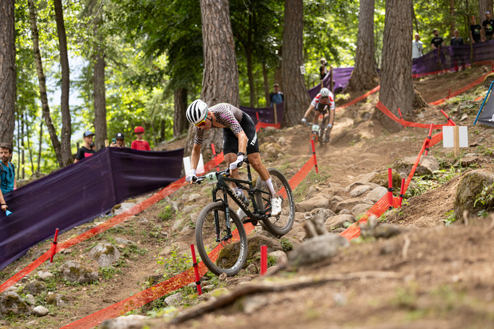 2023 Val di Sole World Cup