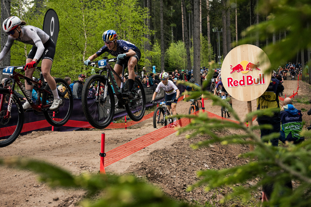 Nove Mesto World Cup XCC