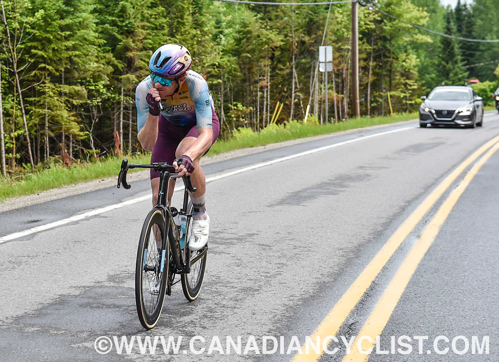 Tour de Beauce: Stage 3
