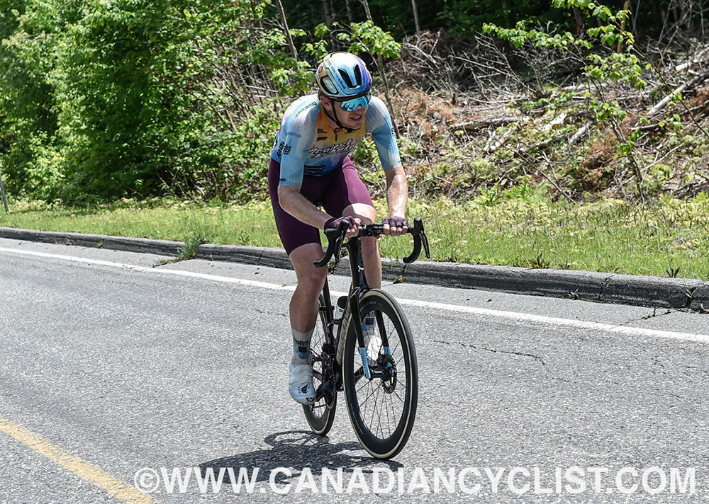 Tour de Beauce: Stage 3