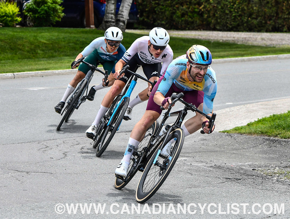 Tour de Beauce: Stage 5